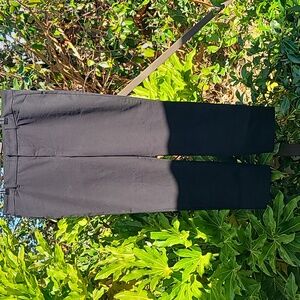 Old Navy High Rise "Pixie" Black Pant - Size 14